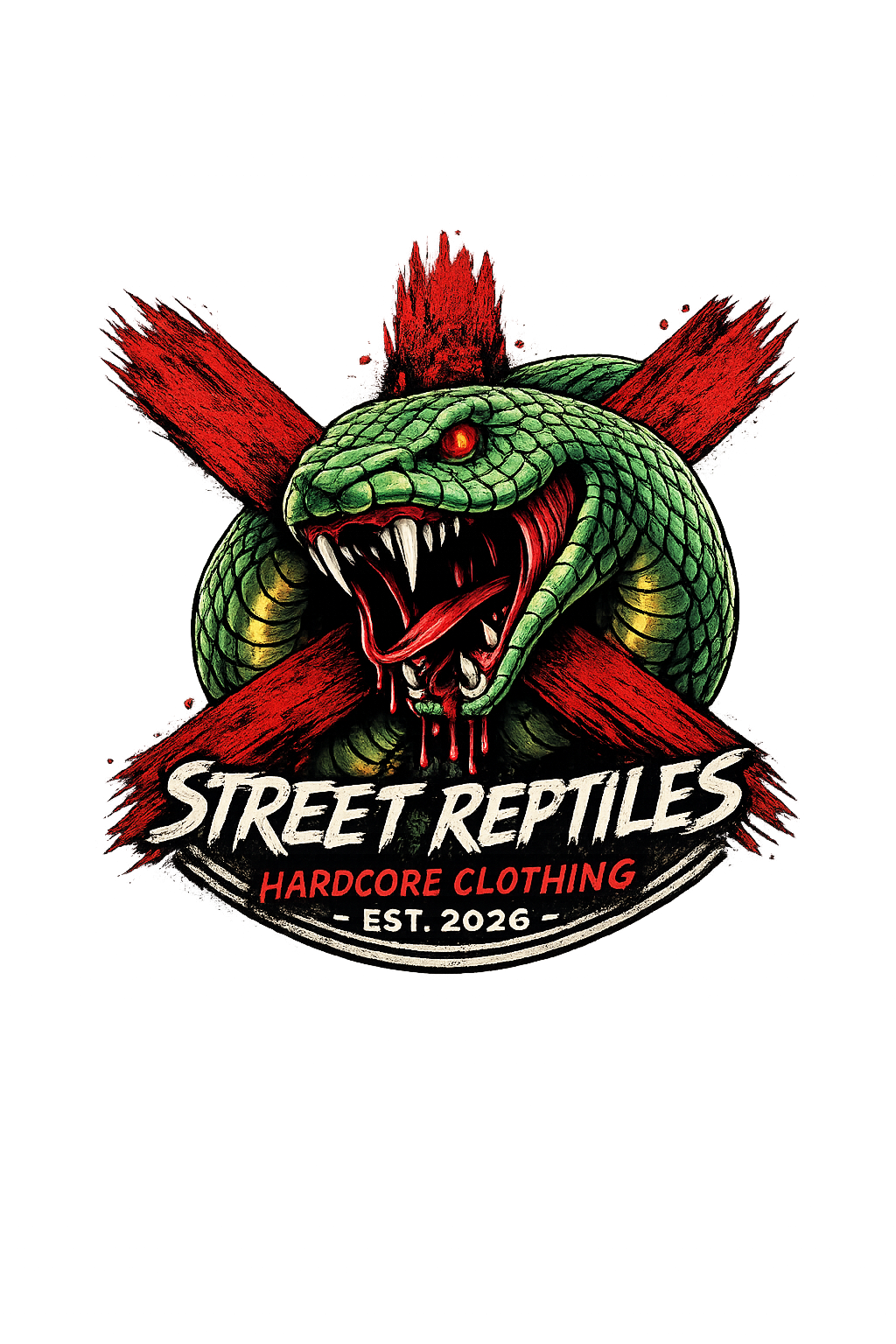 StreetReptiles