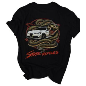 giulia reptiles