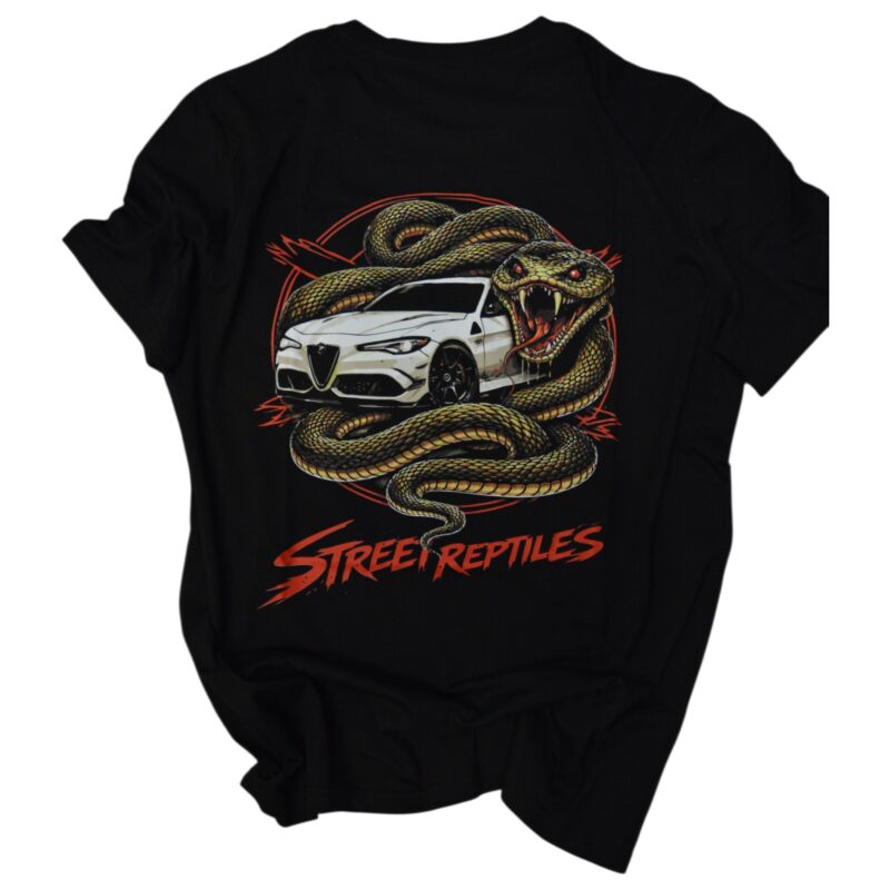 Giulia Reptiles