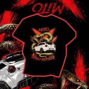 reptiles mito
