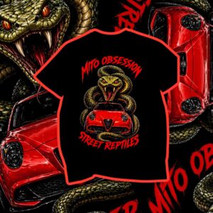 reptiles mito obsession