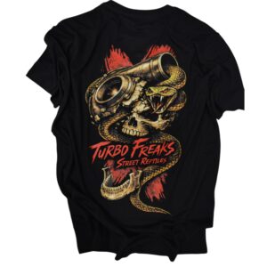 reptiles turbo