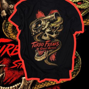 reptiles turbo